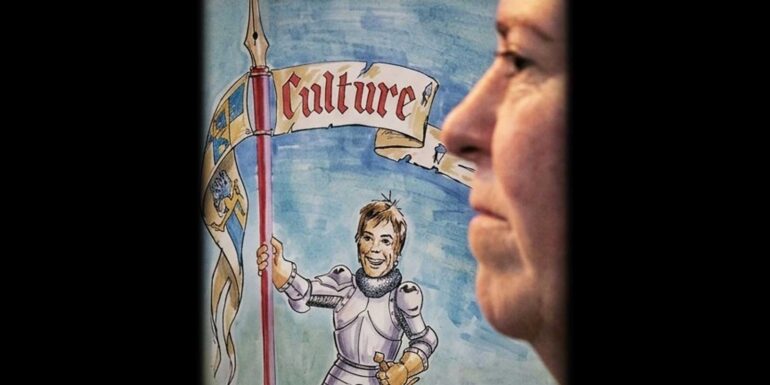 Arts d’œuvres fin de semaine