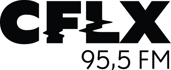 CFLX 95,5 FM
