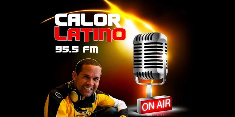 Calor Latino