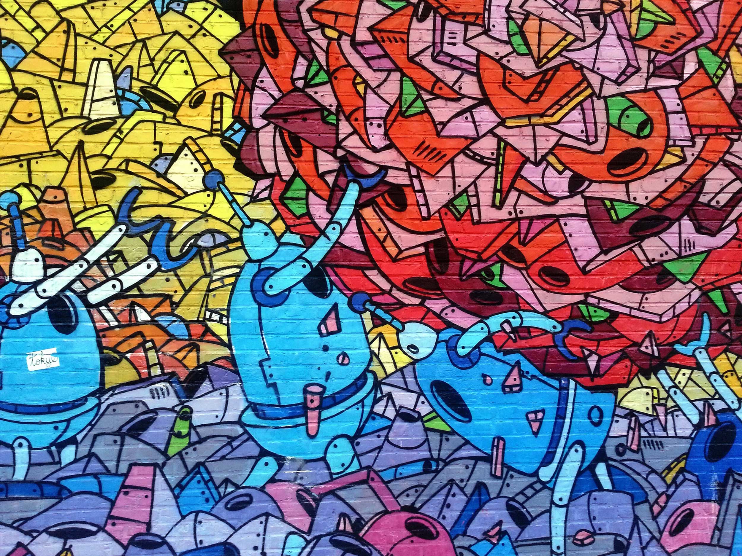 Arrière-plan