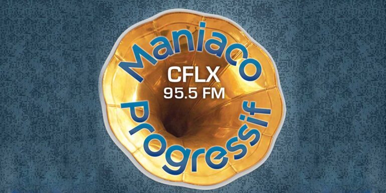 Maniaco Progressif