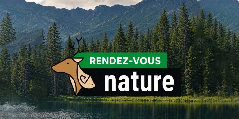 Rendez-vous nature