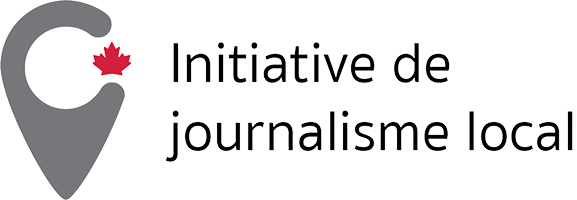 Initiative de journalisme local