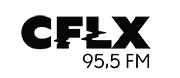 CFLX 95,5 FM