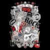 Le monde du Rock la nuit