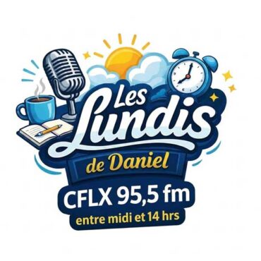 Les lundis de Daniel