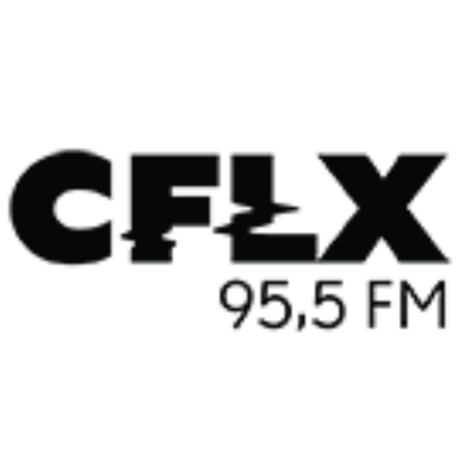 CFLX 95,5 FM