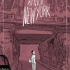 Paul Bordeleau – Au revoir New York