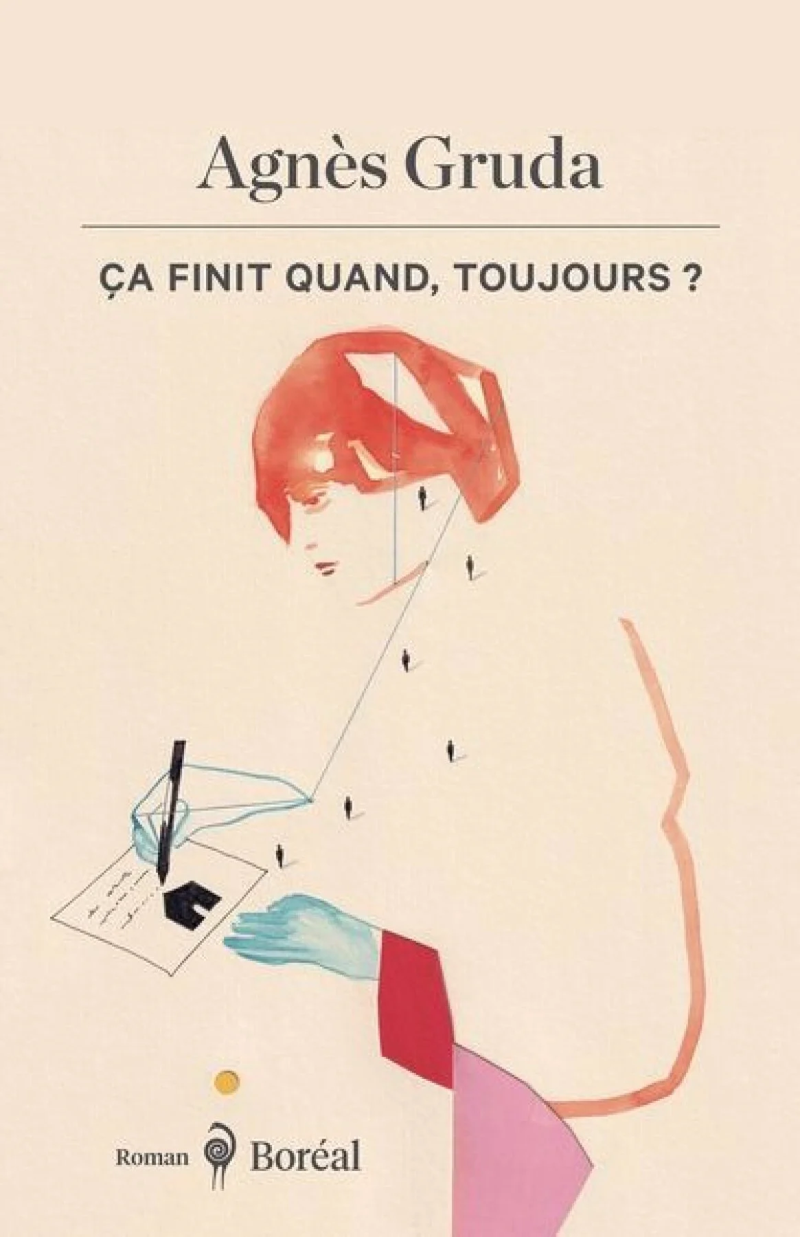 Arrière-plan