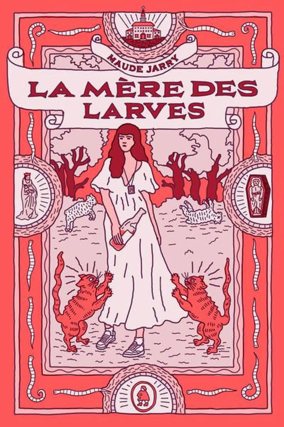 Arrière-plan