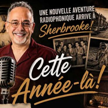 Cette Année-là!
