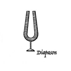 Diapason 4